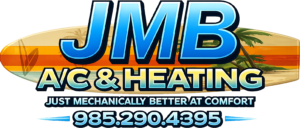 JMB A/C & Heating LLC