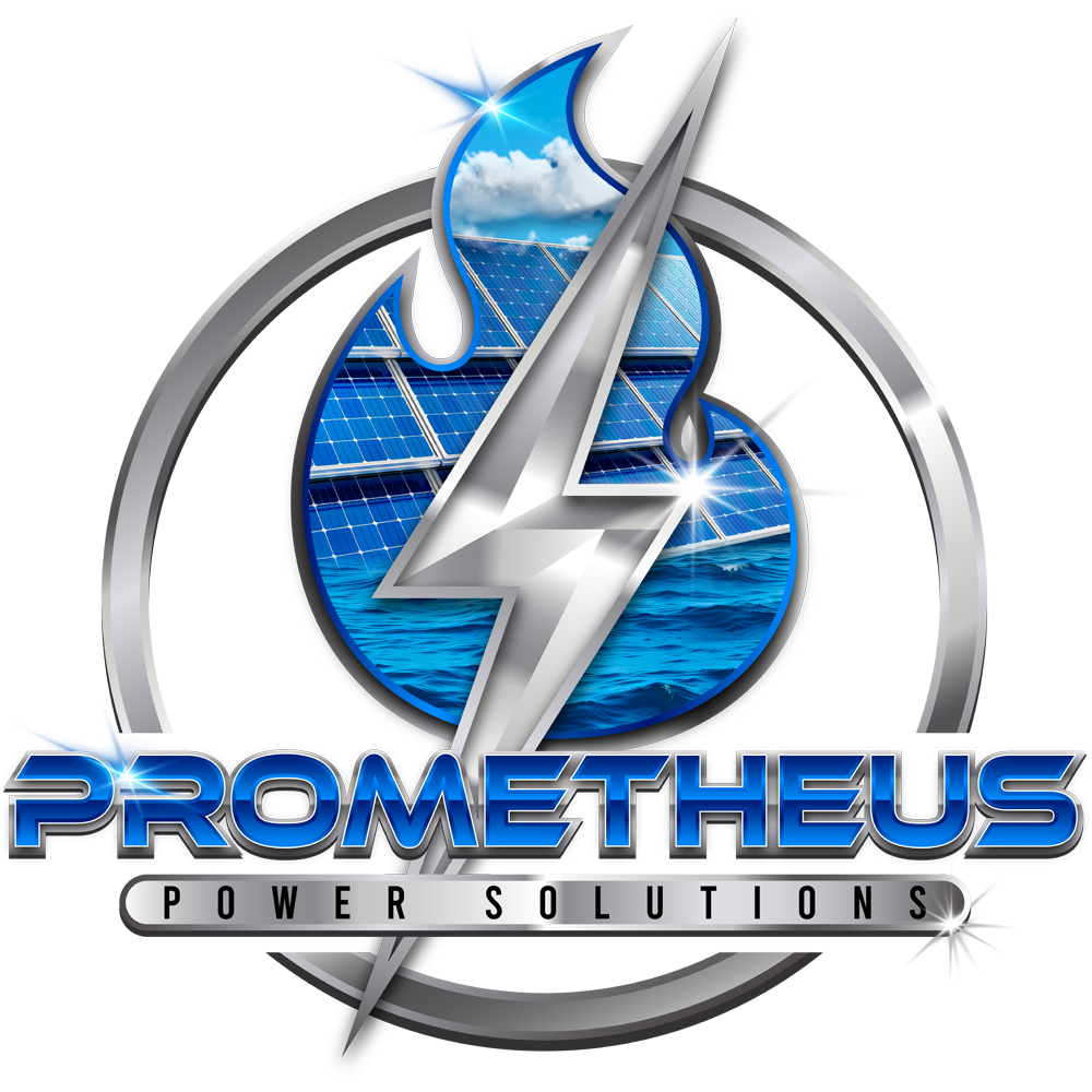 Prometheus Power Solutions