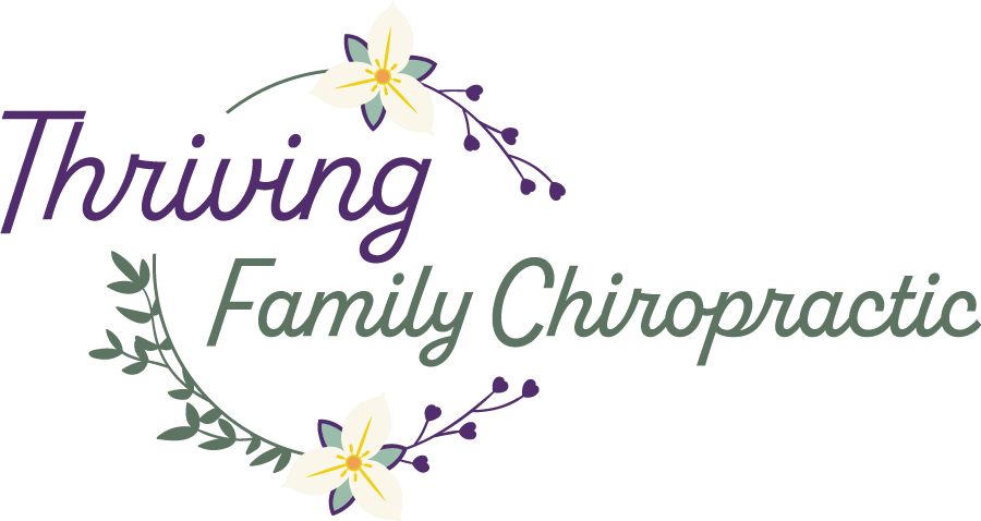 Thriving Family Chiropractic